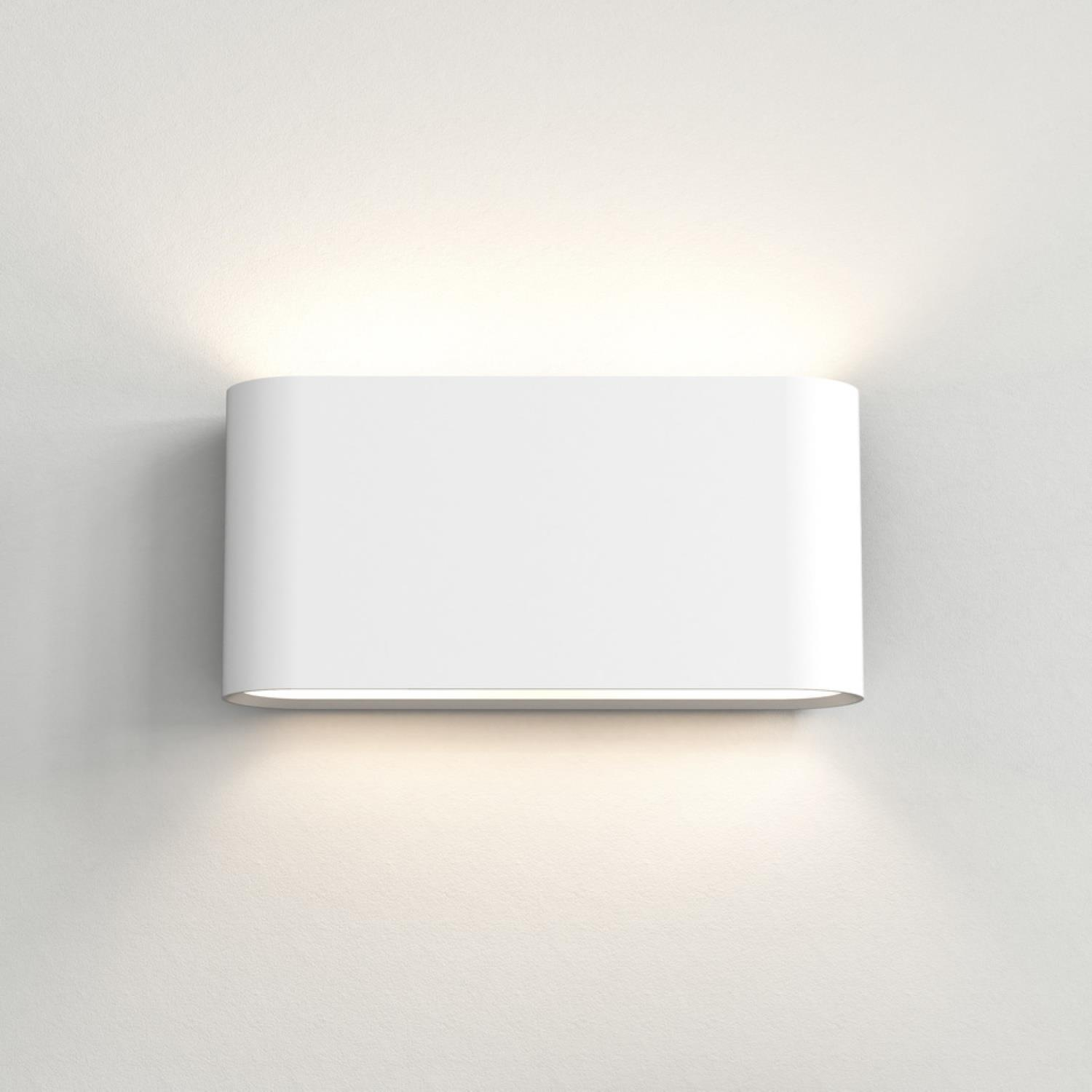 Waterproof Aluminum Outdoor Wall Light with Dual-Light Effect – Energy Efficient LED Outdoor Sconce for Exterior Use 11