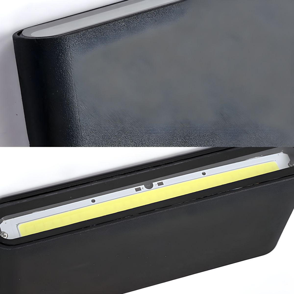 Waterproof Aluminum Outdoor Wall Light with Dual-Light Effect – Energy Efficient LED Outdoor Sconce for Exterior Use 7